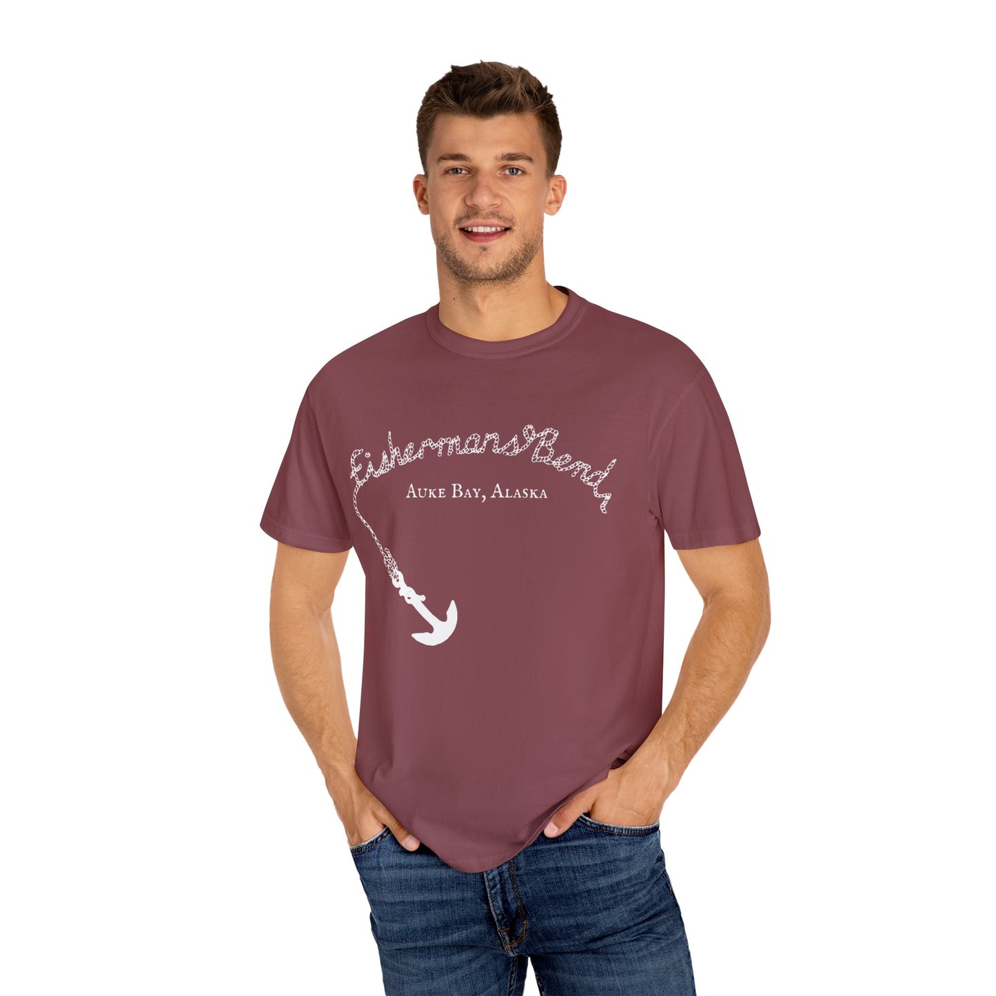 Fisherman's Bend T-Shirt