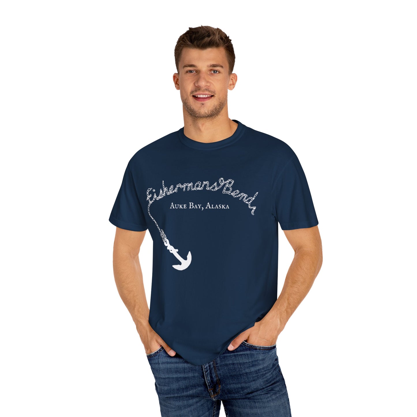 Fisherman's Bend T-Shirt