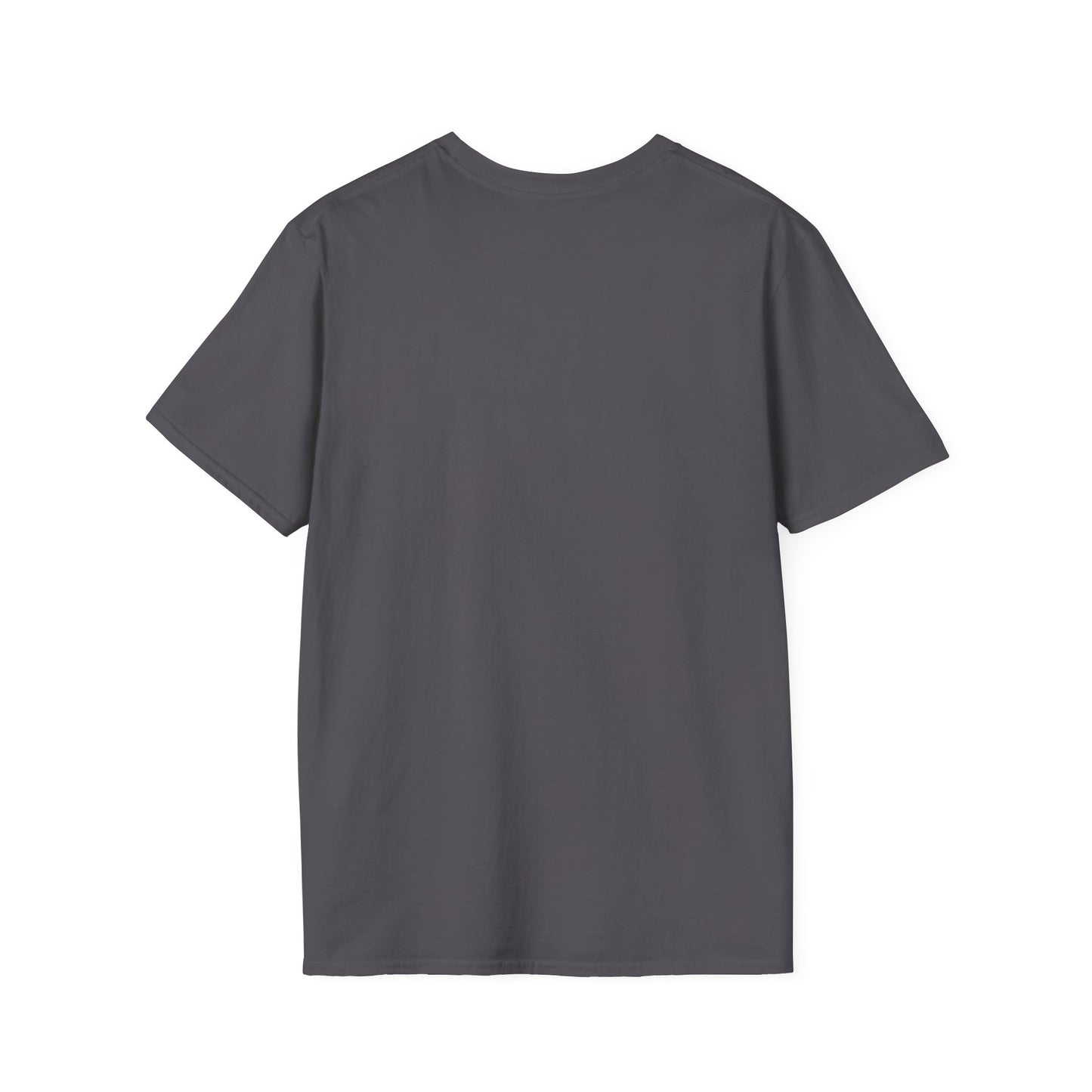 DIRT. Unisex Softstyle T-Shirt