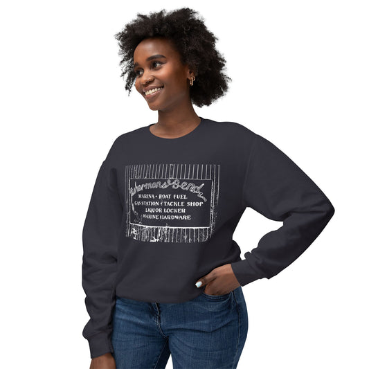 Vintage Fisherman's Bend Unisex Crewneck Sweater