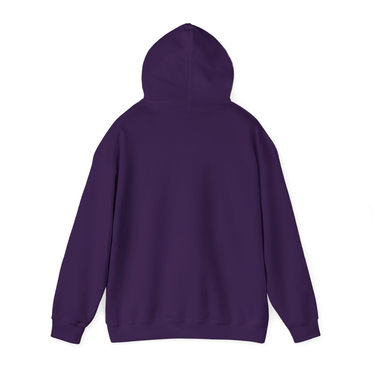 Pacific Northwest Unisex Heavy Blend™ Hooded Sweatshirt