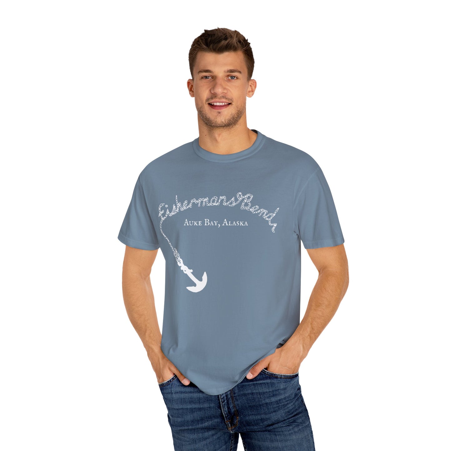 Fisherman's Bend T-Shirt