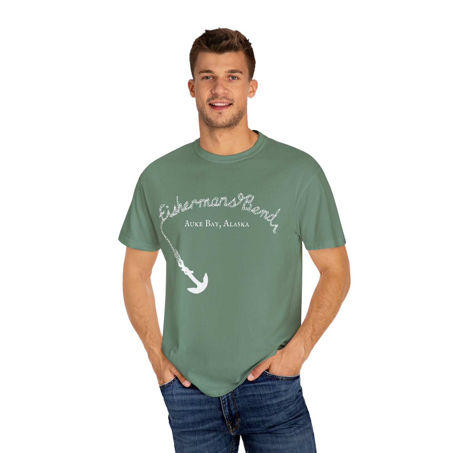 Fisherman's Bend T-Shirt