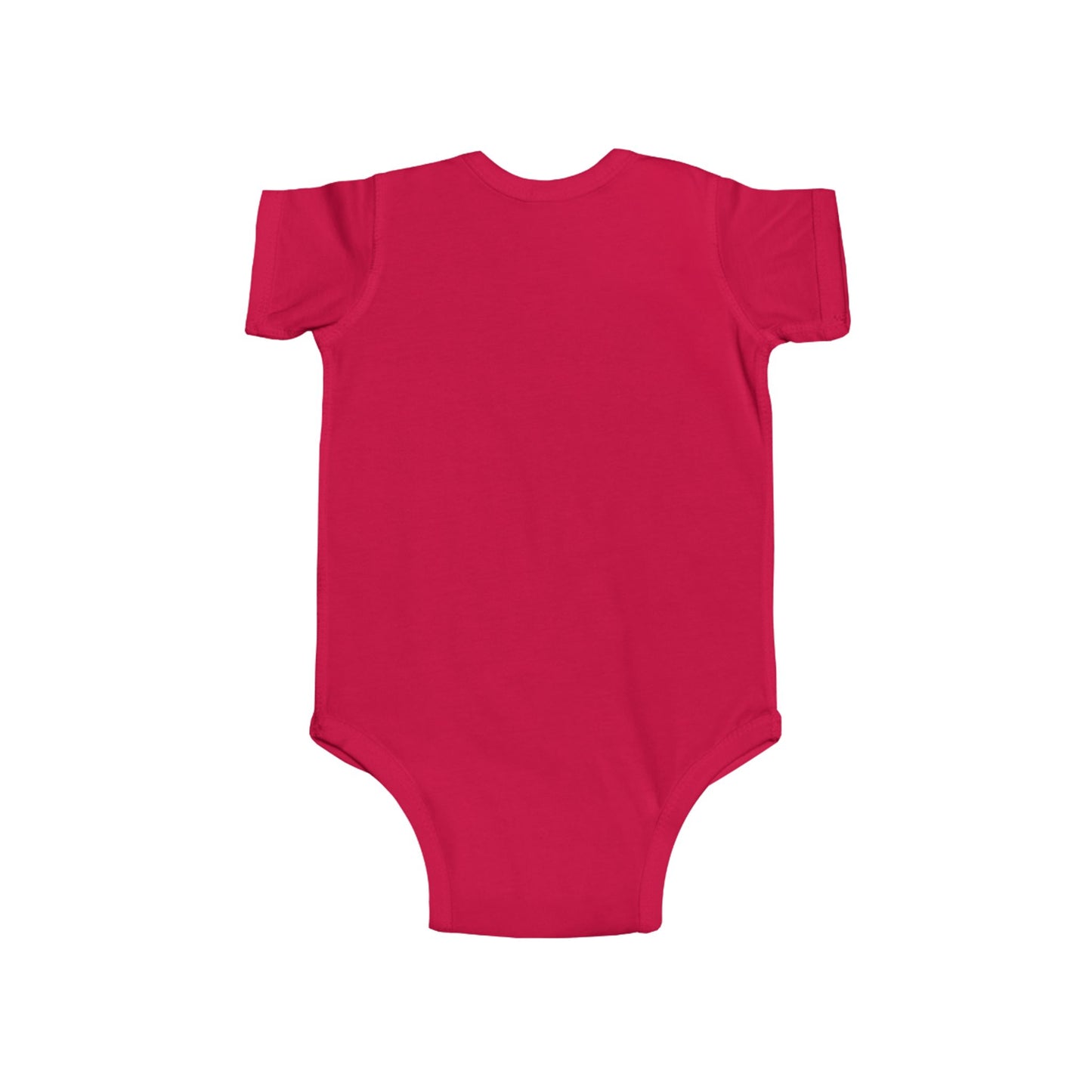 Fisherman's Bend Infant Bodysuit