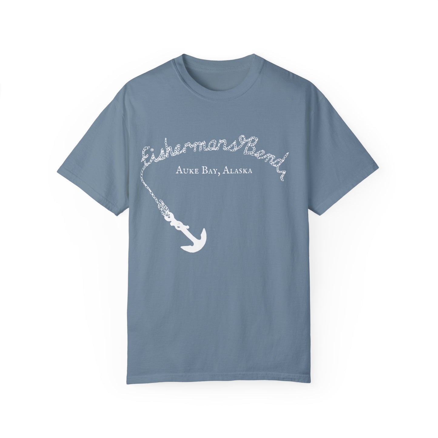 Fisherman's Bend T-Shirt