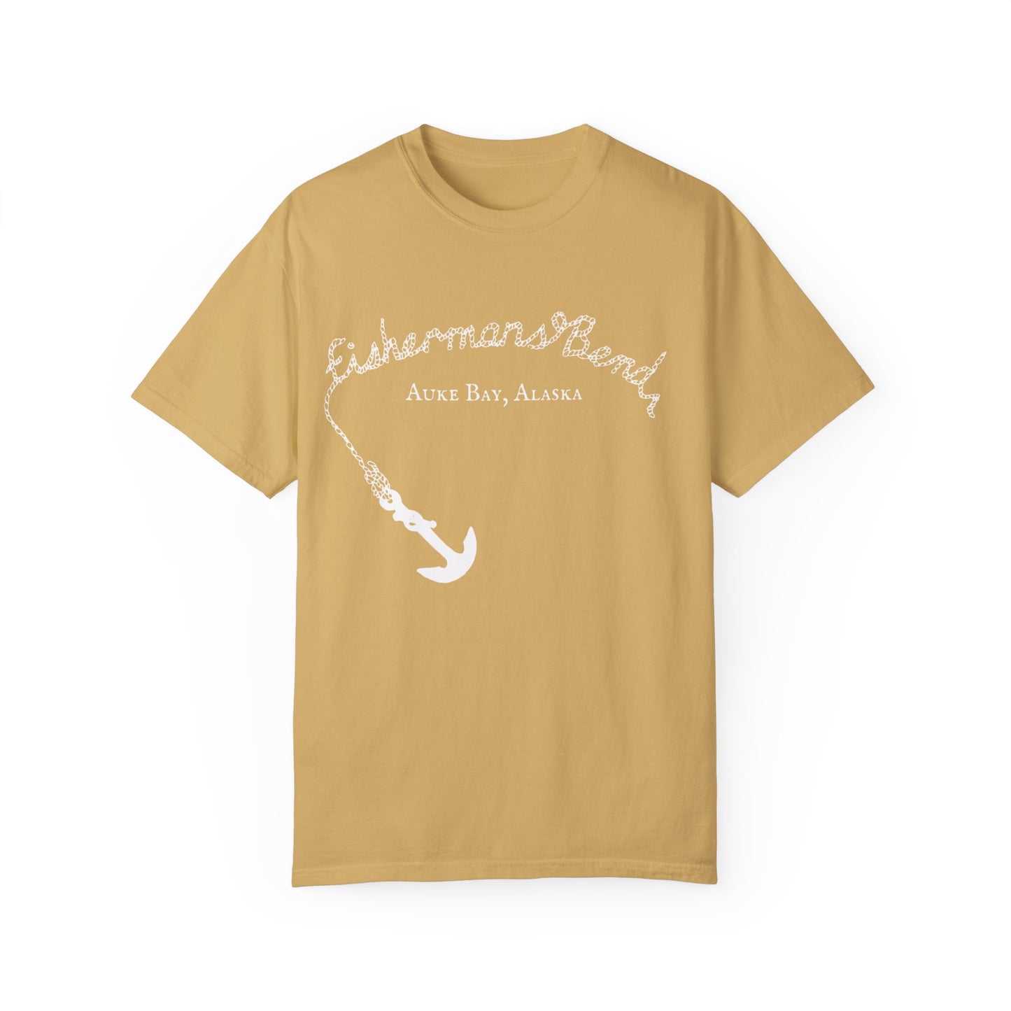 Fisherman's Bend T-Shirt
