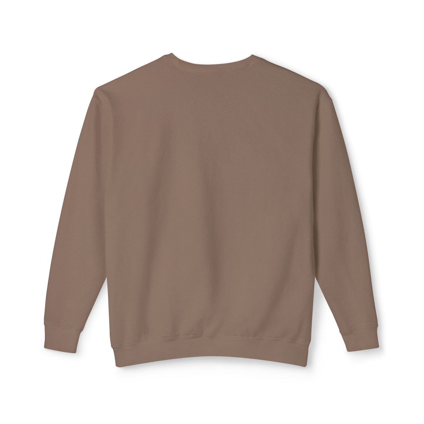 One Touch of Nature Unisex Lightweight Crewneck Sweatshirt