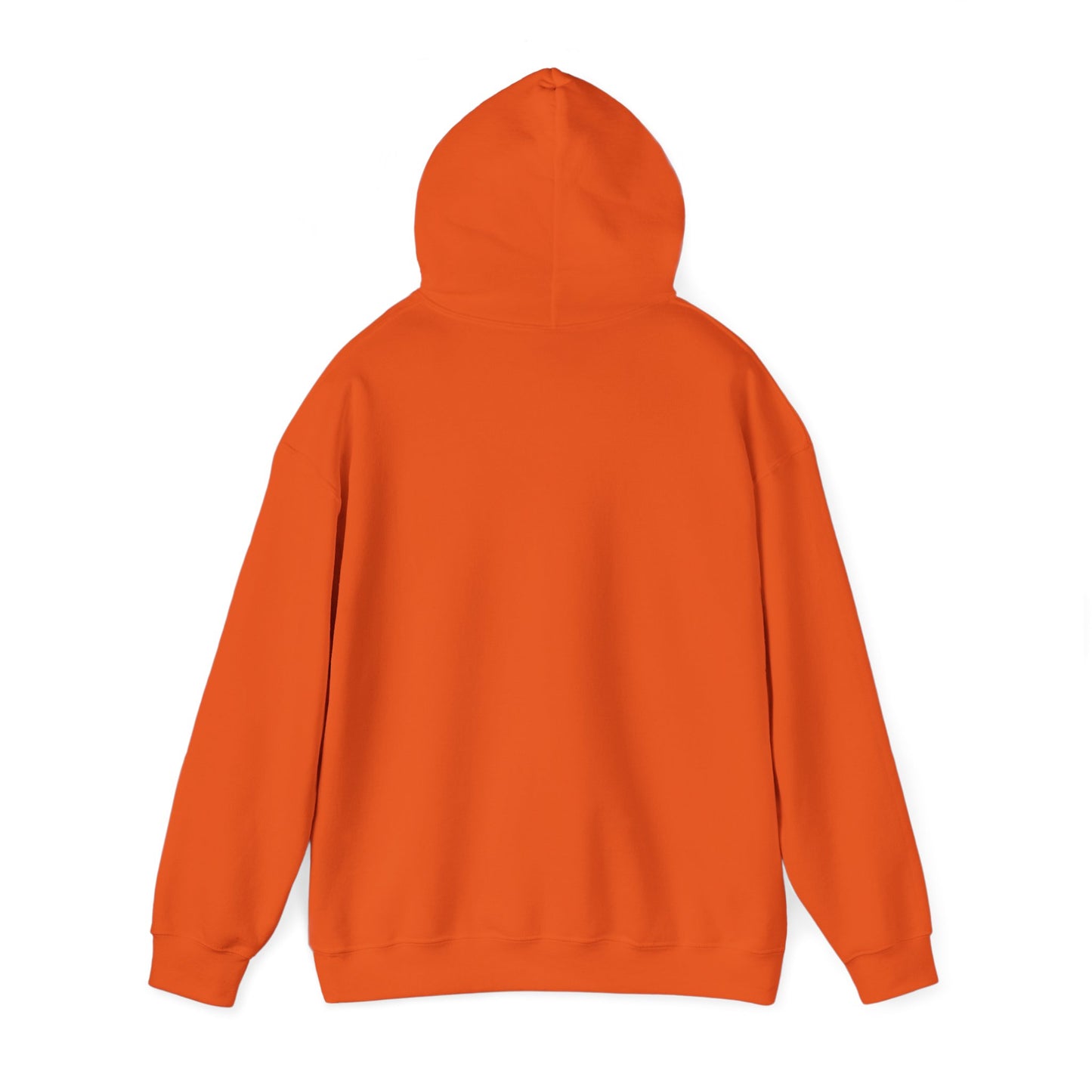 Shred Unisex Heavy Blend™ Hooded Sweatshirt