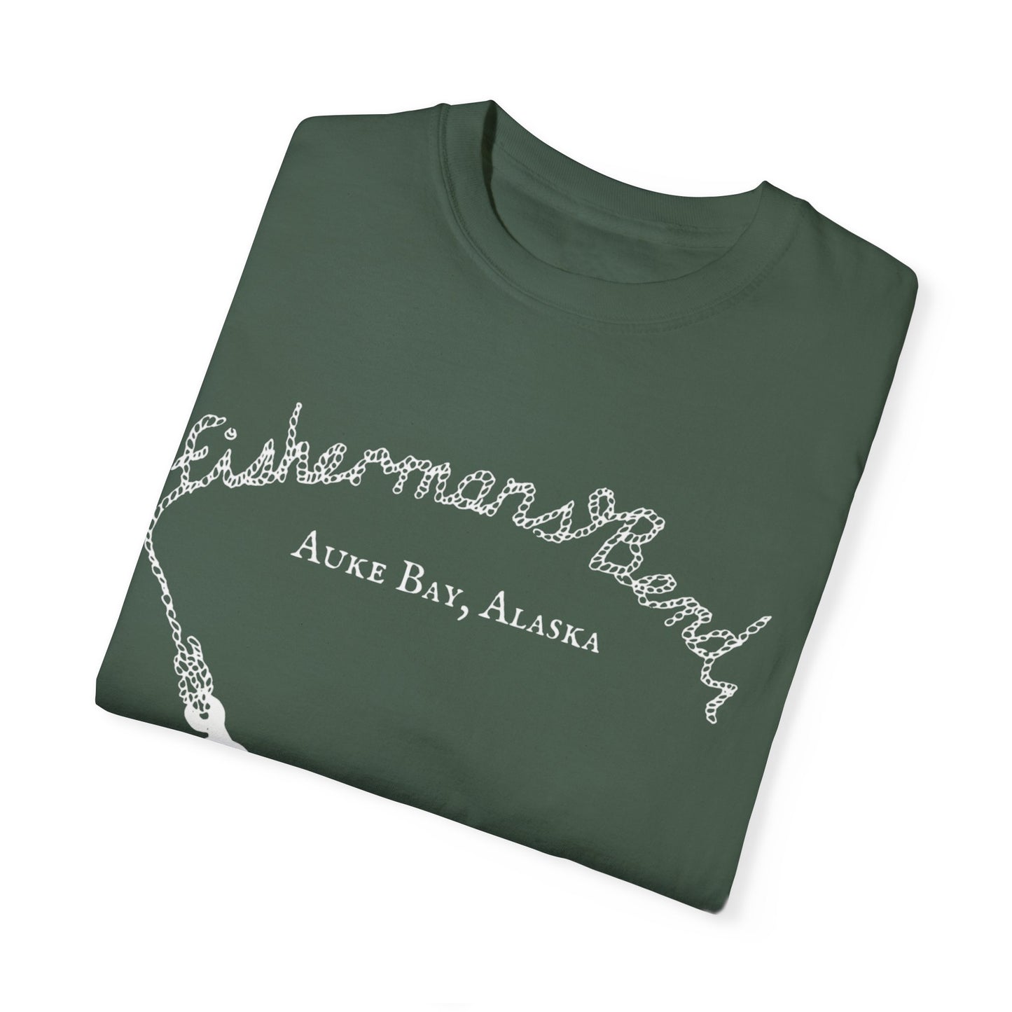 Fisherman's Bend T-Shirt