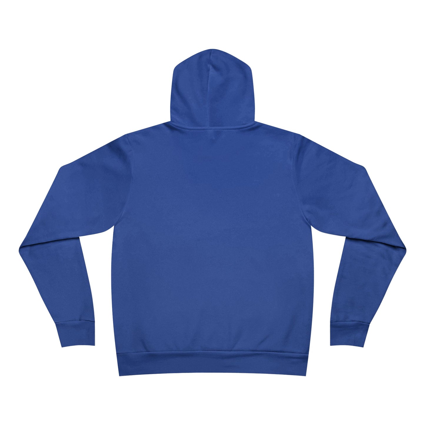 Disconnect. Unisex Sponge Fleece Pullover Hoodie