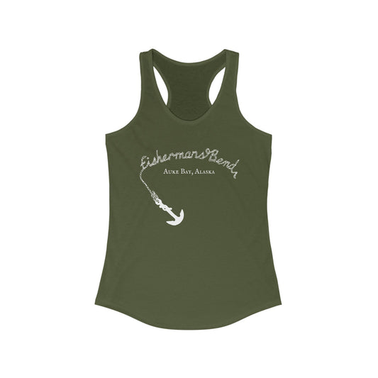 Fisherman's Bend Racerback Tank