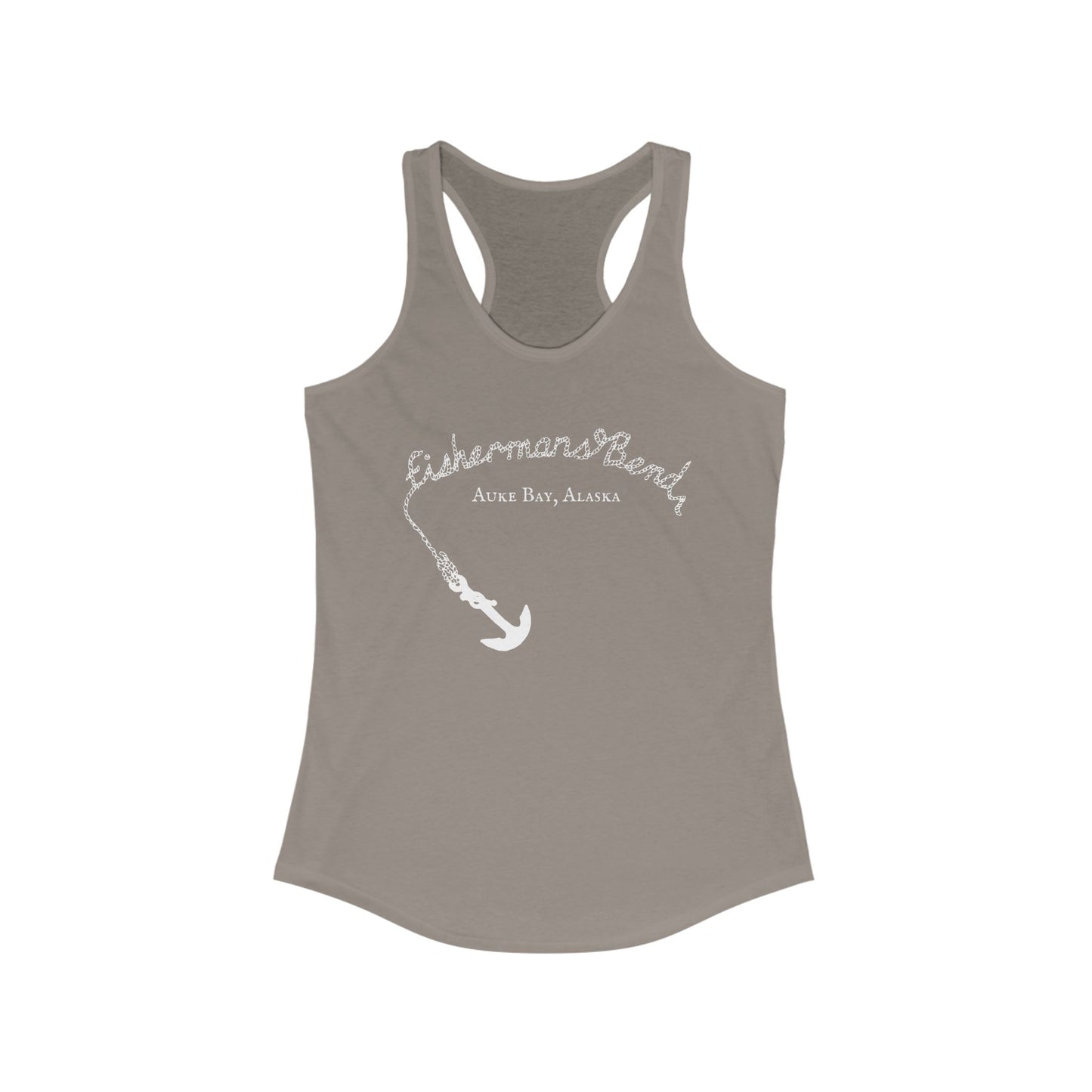 Fisherman's Bend Racerback Tank