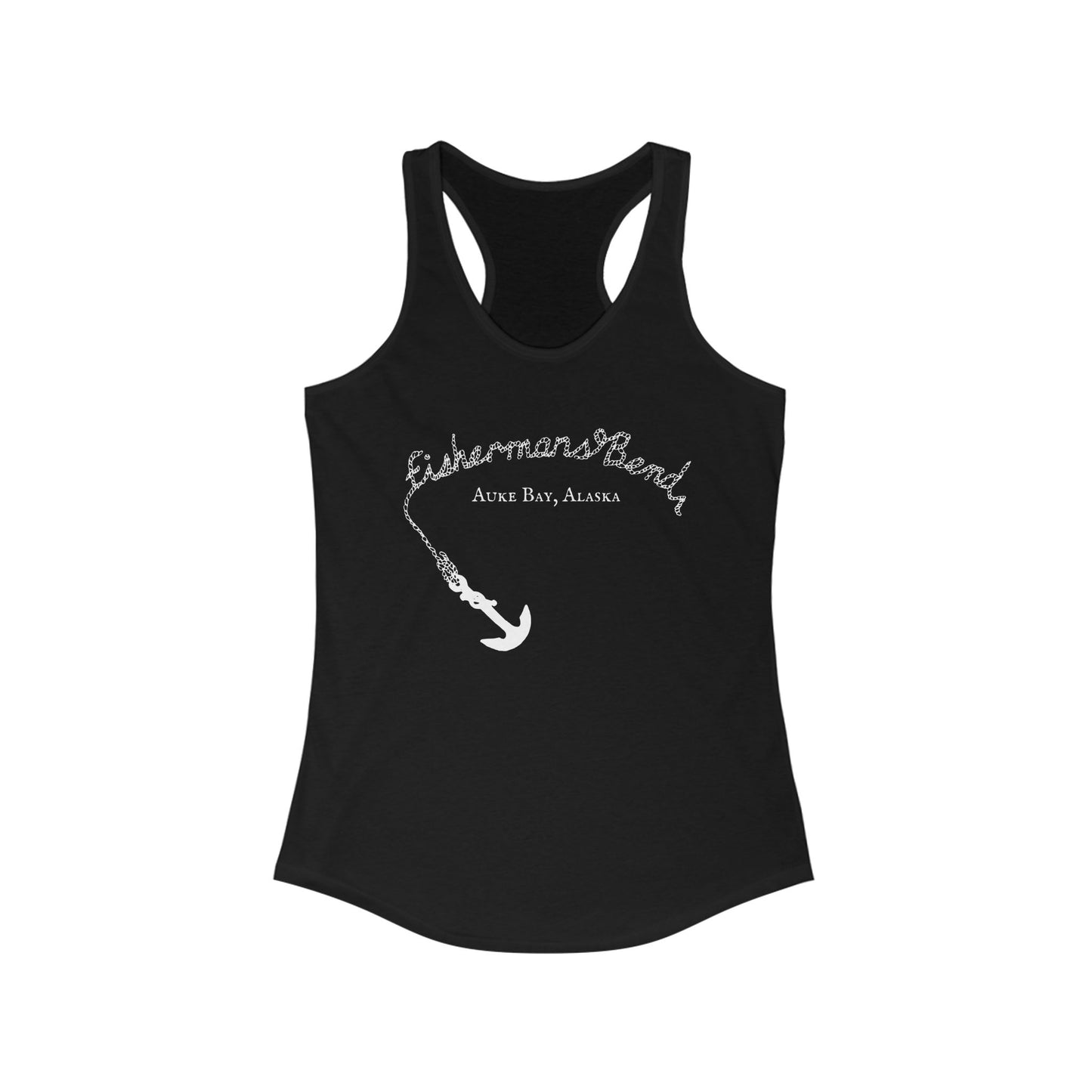 Fisherman's Bend Racerback Tank