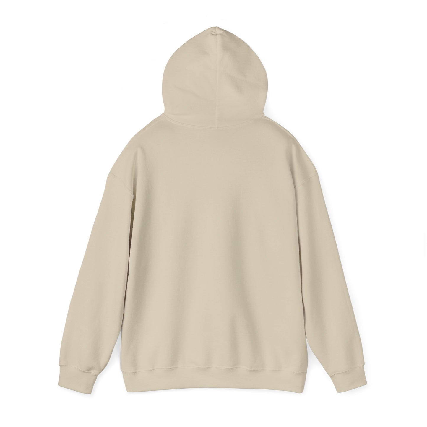 Fisherman's Bend Unisex Hoodie
