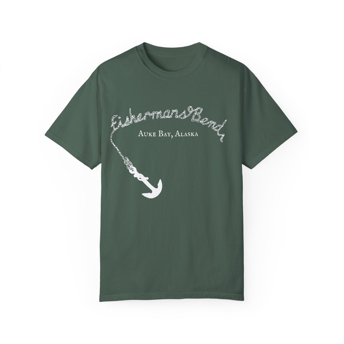 Fisherman's Bend T-Shirt