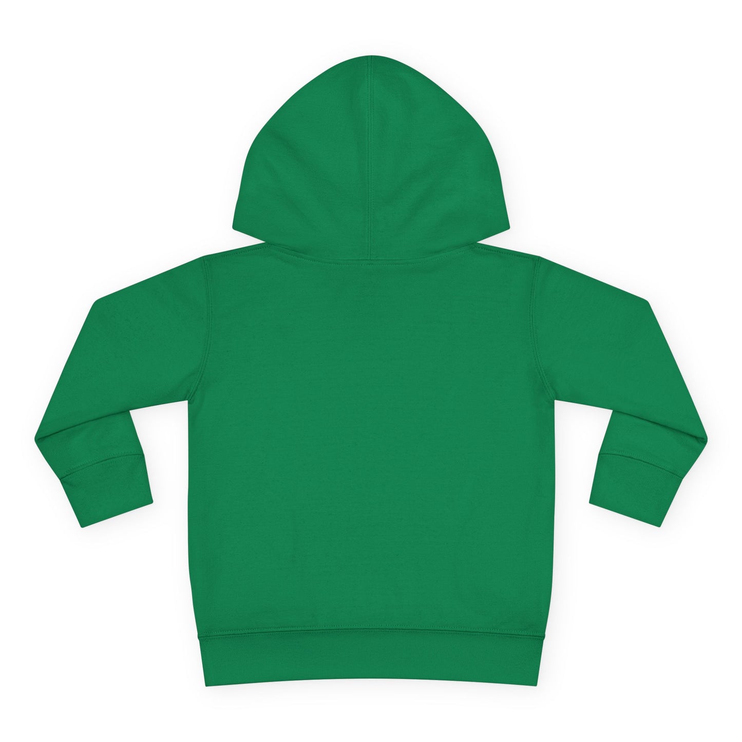 Fisherman's Bend Toddler Hoodie