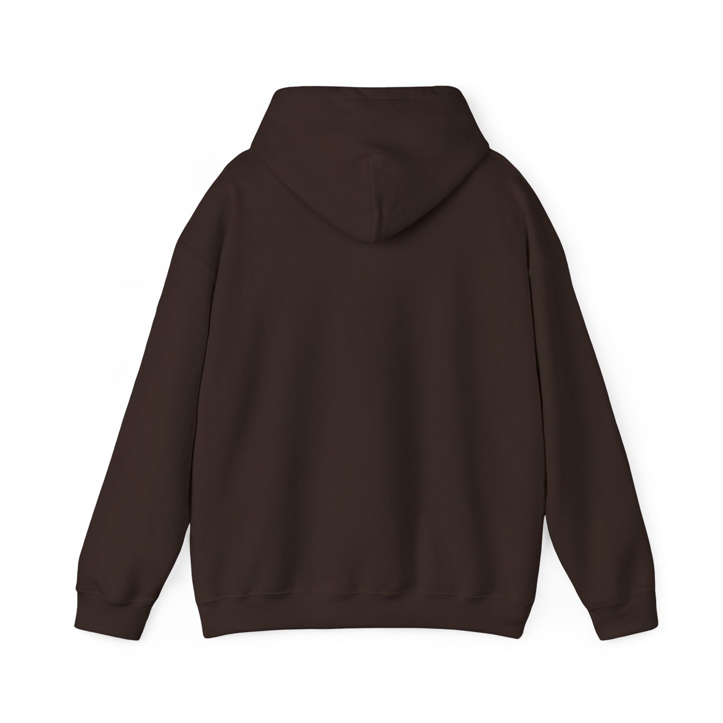 Fisherman's Bend Unisex Hoodie