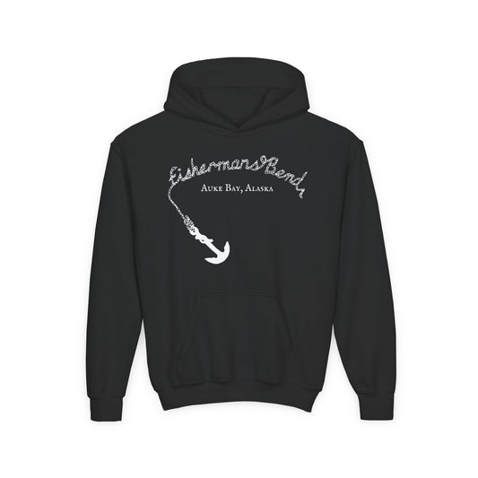 Fisherman's Bend Youth Hoodie