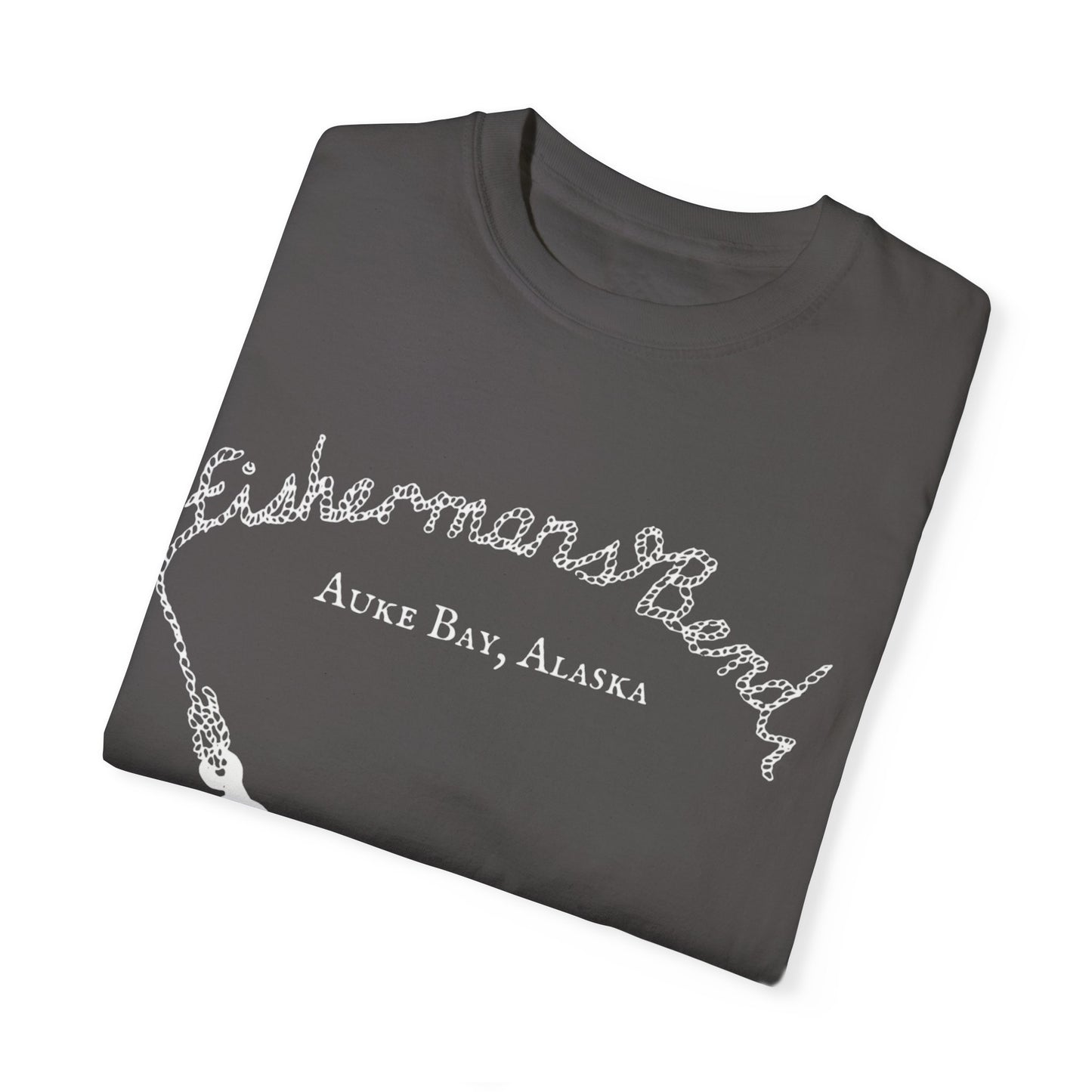 Fisherman's Bend T-Shirt