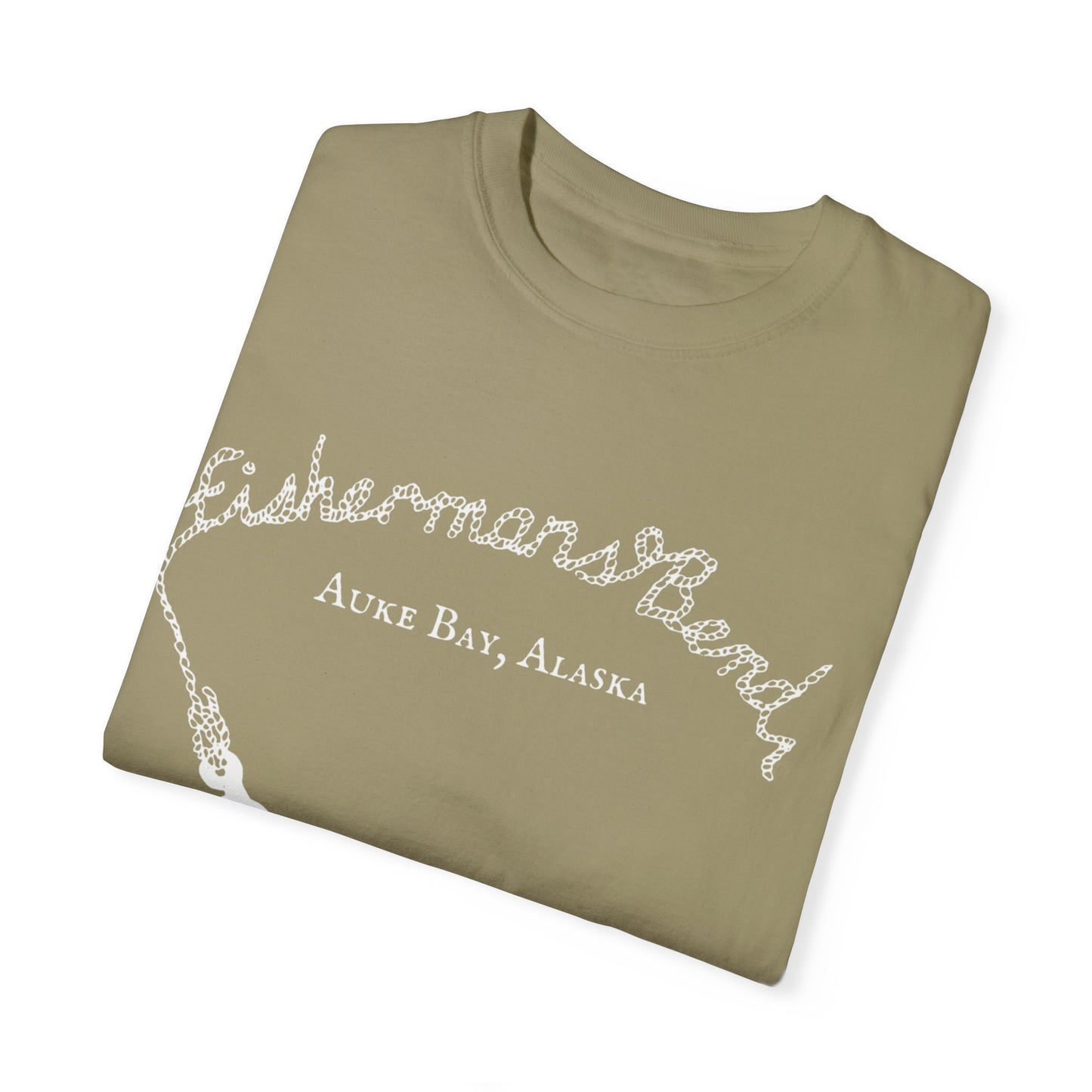 Fisherman's Bend T-Shirt