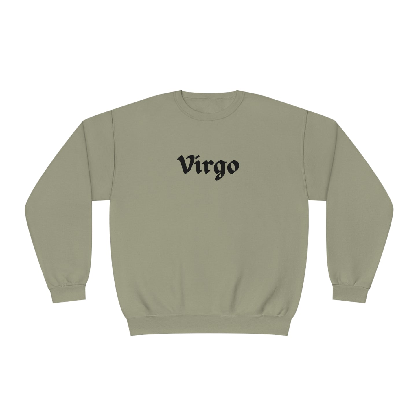 Virgo Unisex NuBlend® Crewneck Sweatshirt