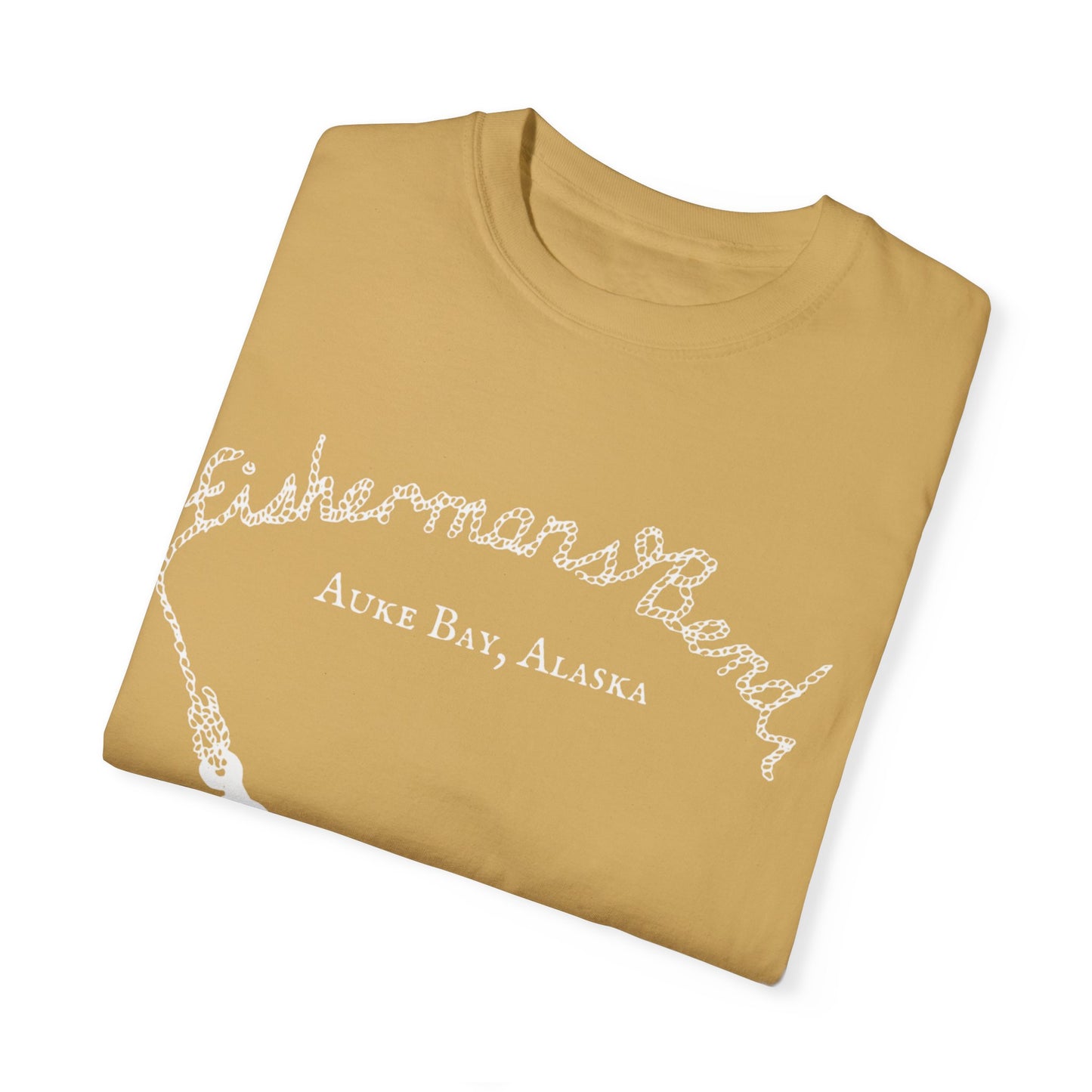 Fisherman's Bend T-Shirt