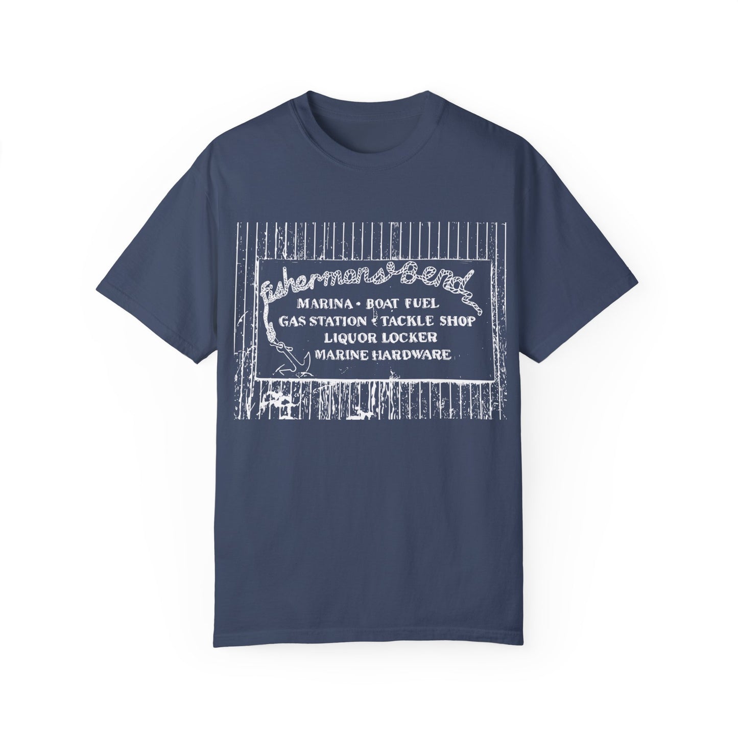 Fisherman's Bend Vintage T-Shirt