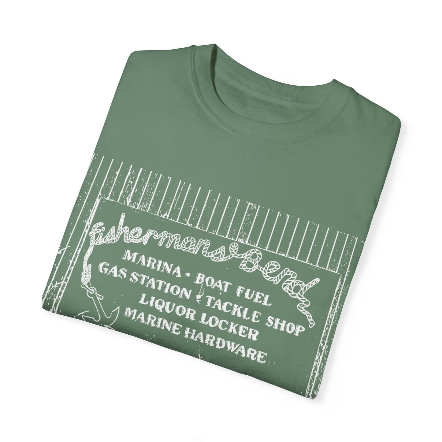 Fisherman's Bend Vintage T-Shirt