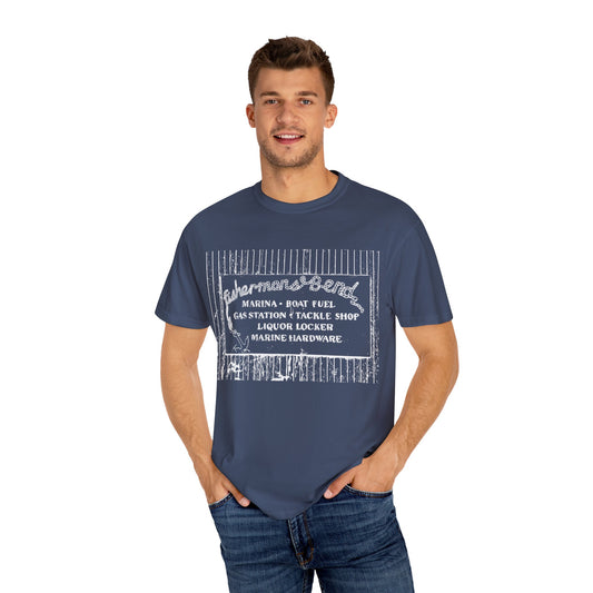 Fisherman's Bend Vintage T-Shirt