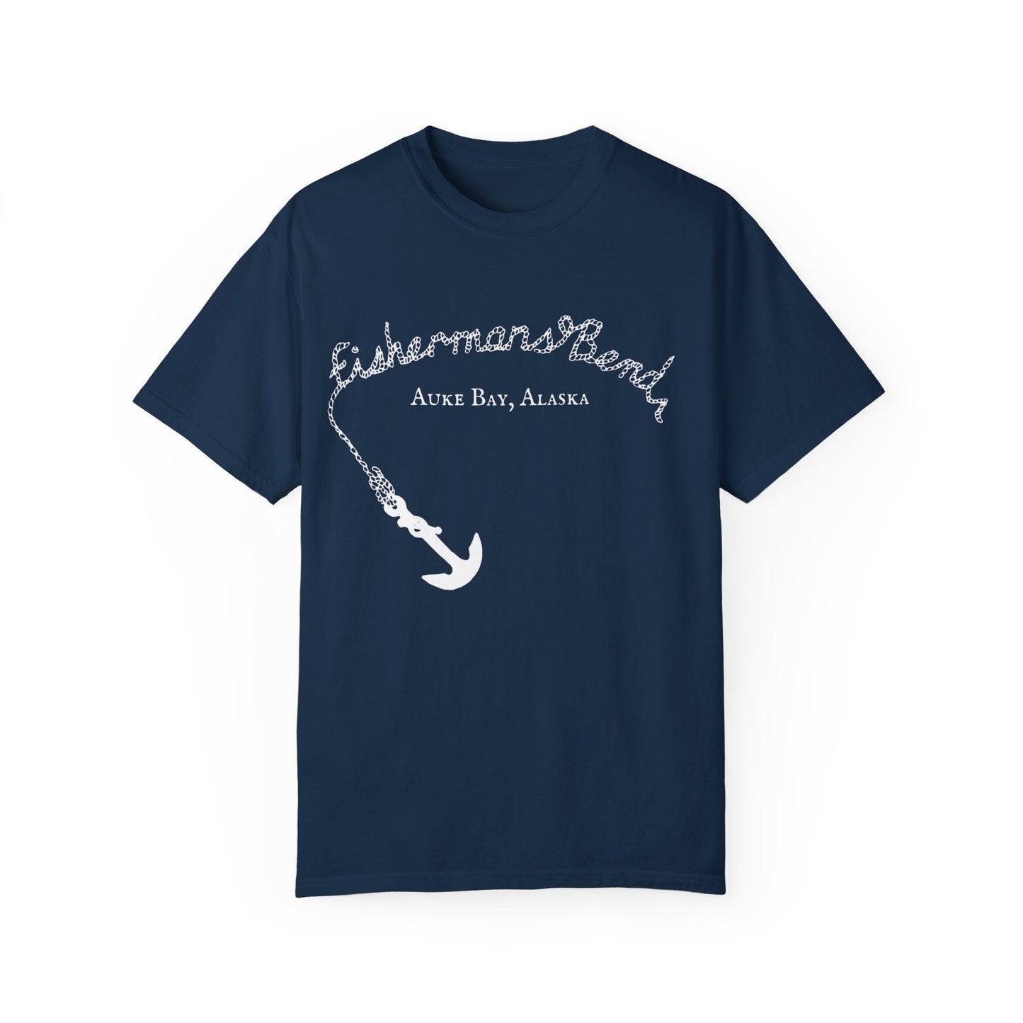 Fisherman's Bend T-Shirt