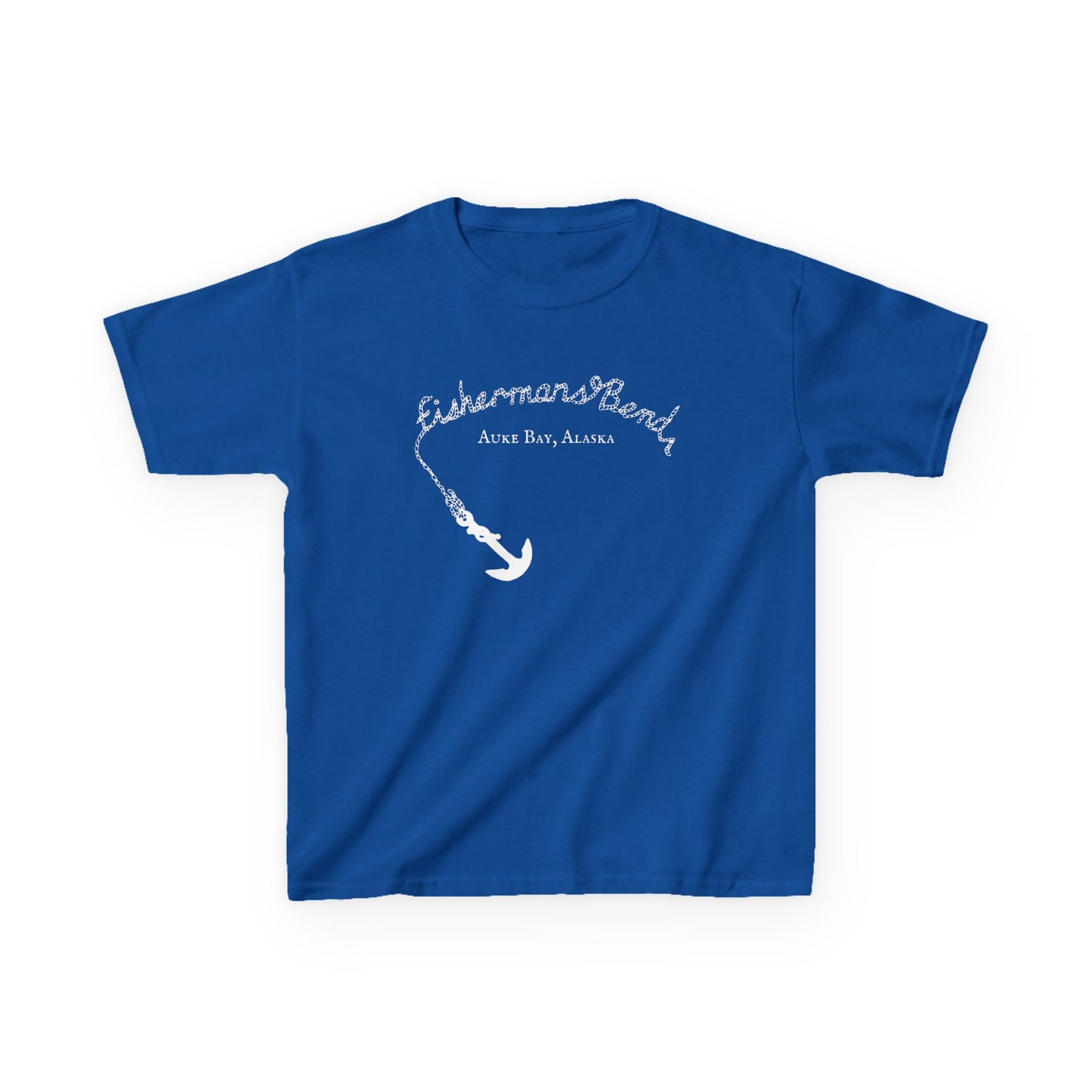Fisherman's Bend Youth T-Shirt