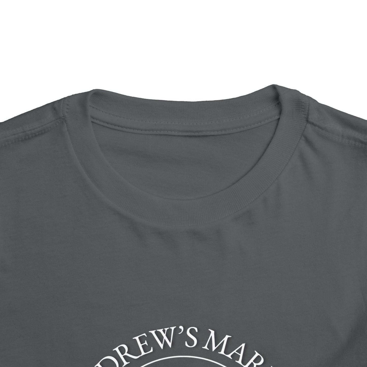 Andrew's Marina Toddler Tee