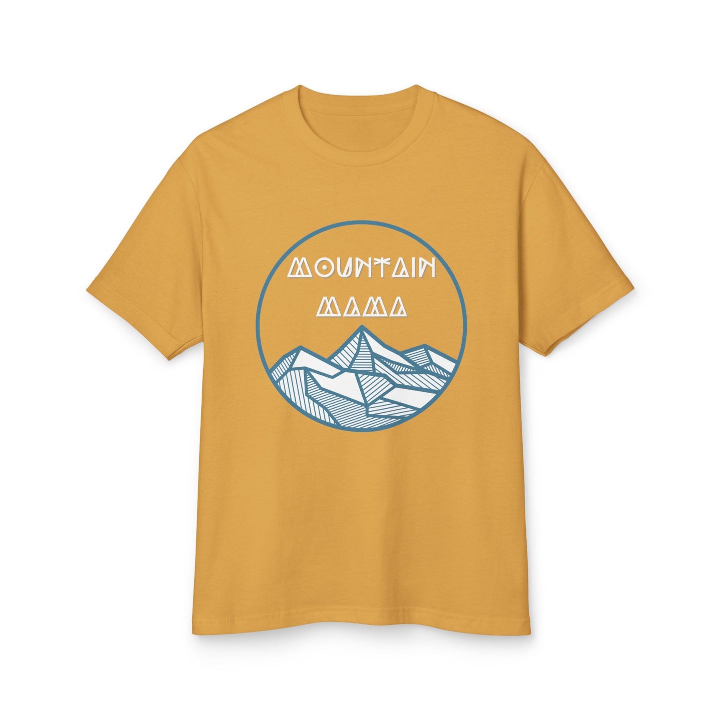 Mountain Mama Graphic Tee
