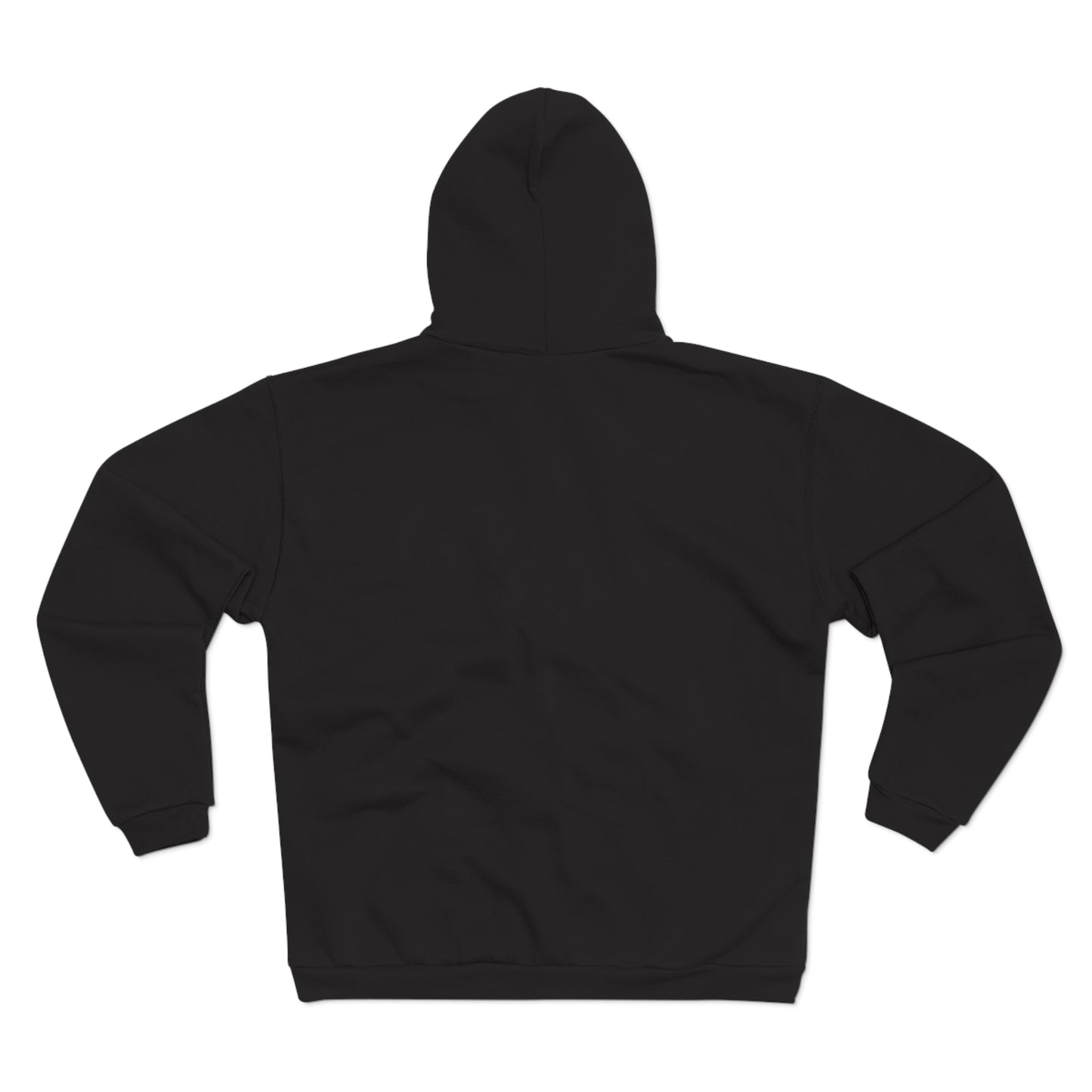 Andrew's Marina Unisex Hooded Zip Sweatshirt