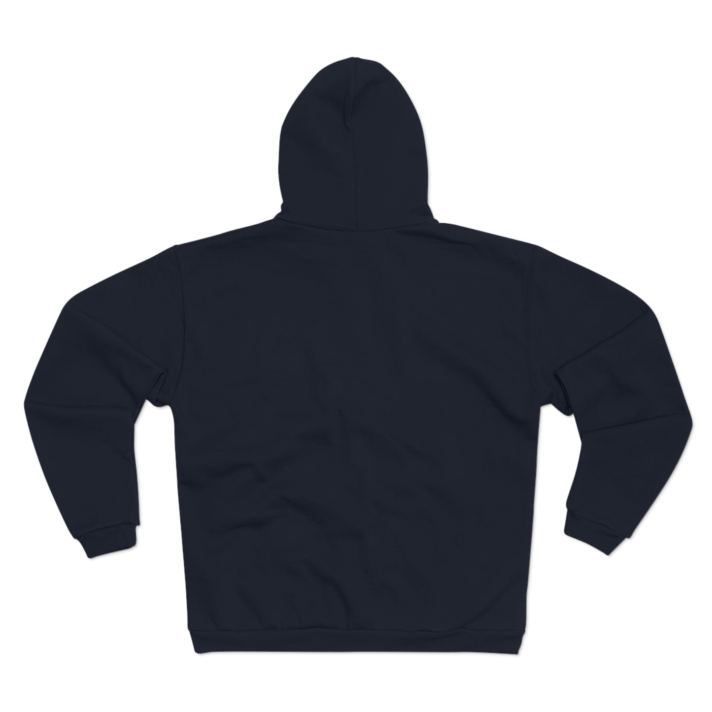 Andrew's Marina Unisex Hooded Zip Sweatshirt