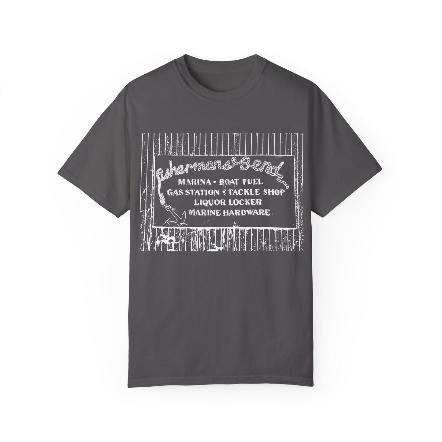 Fisherman's Bend Vintage T-Shirt