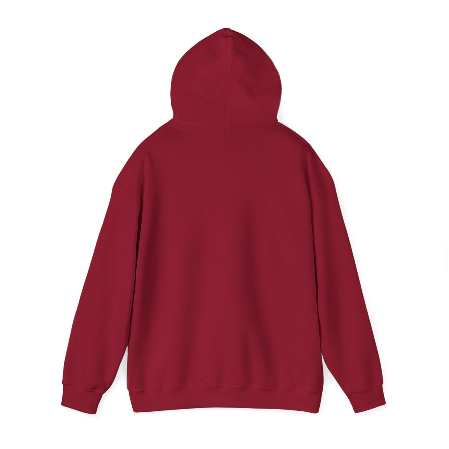 Fisherman's Bend Unisex Hoodie