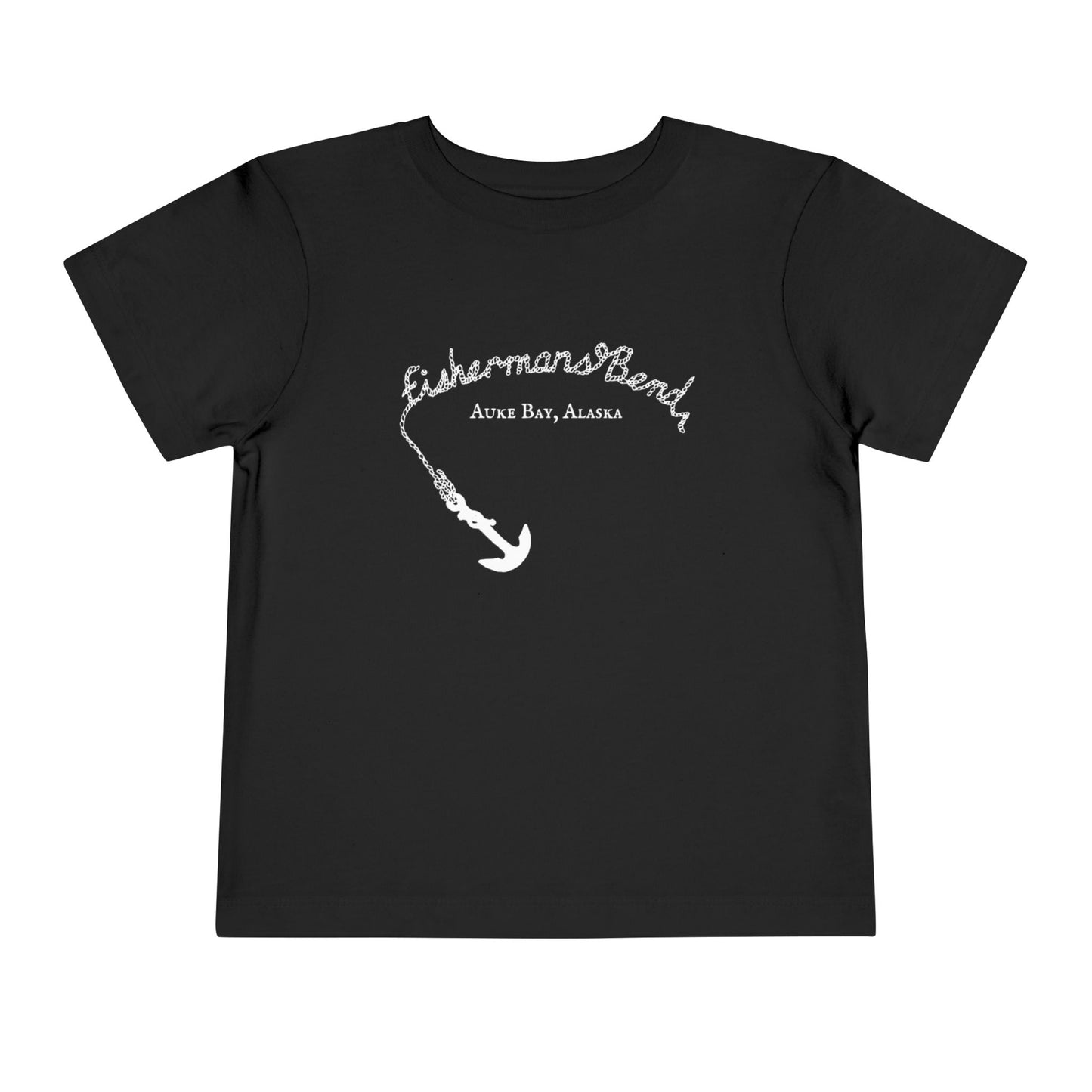 Fisherman's Bend Toddler Tee