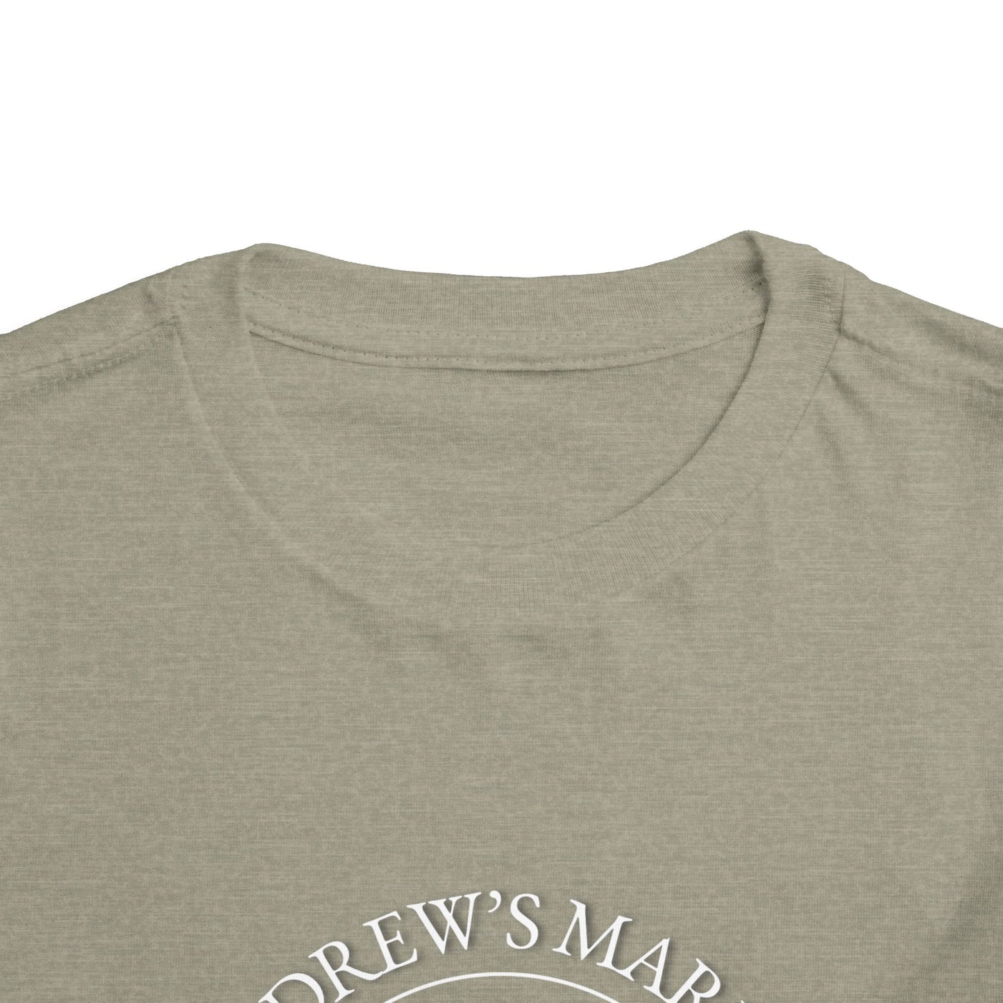 Andrew's Marina Toddler Tee