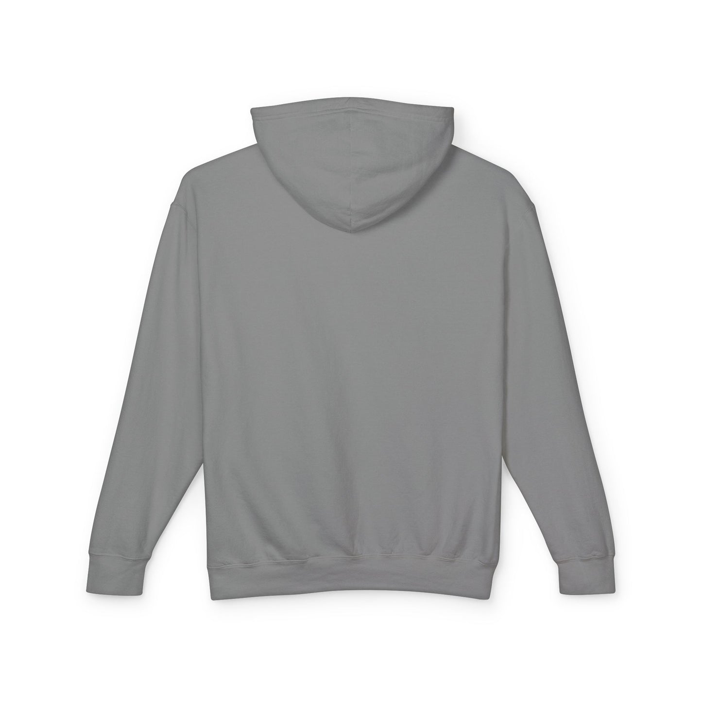 The Last Frontier Unisex Lightweight Hooded Sweatshirt