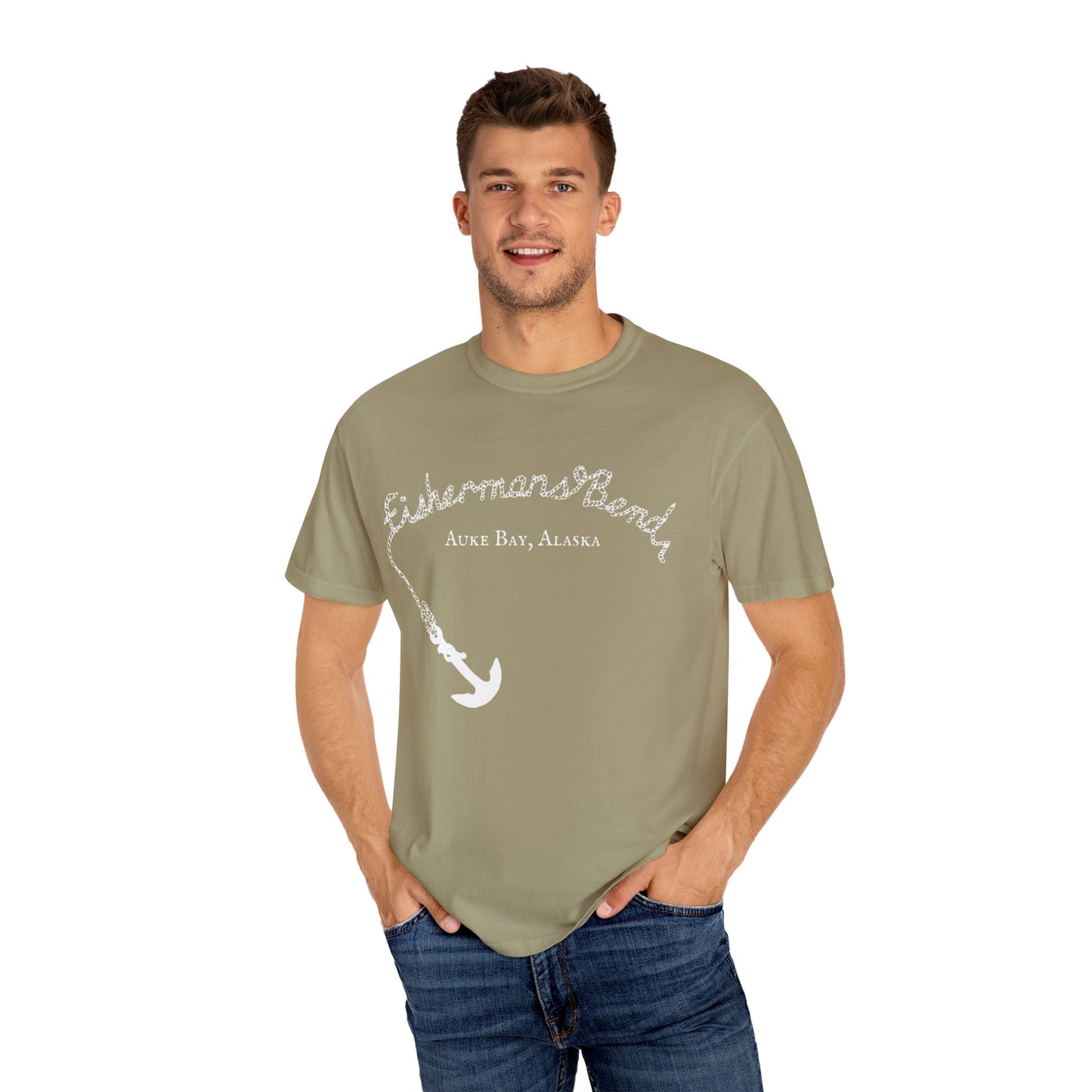 Fisherman's Bend T-Shirt