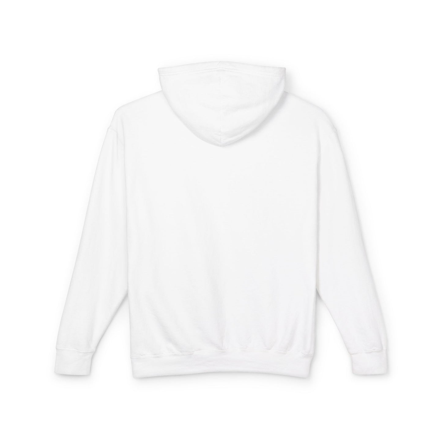 Hike. Unisex Lightweight Hooded Sweatshirt