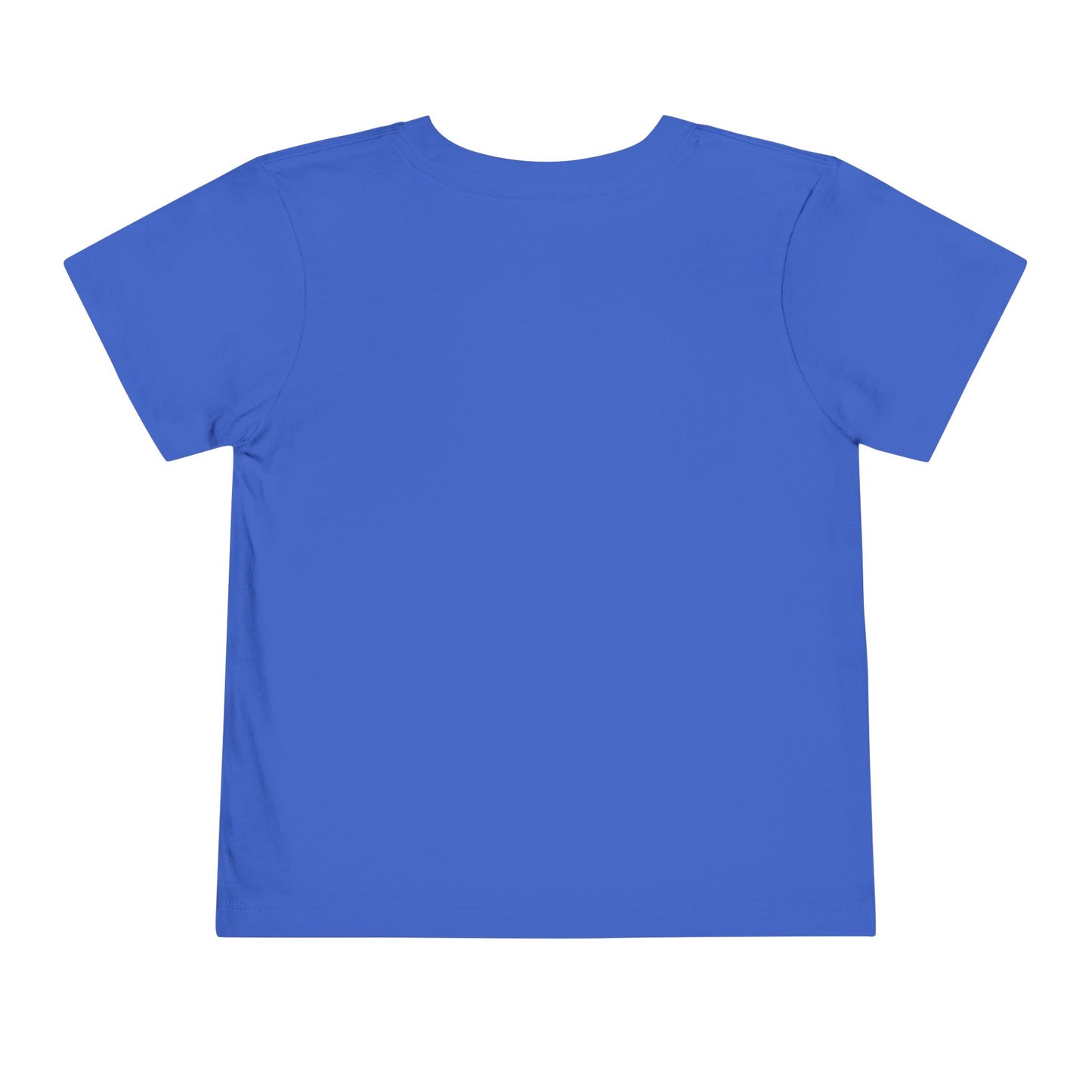 Andrew's Marina Toddler Tee