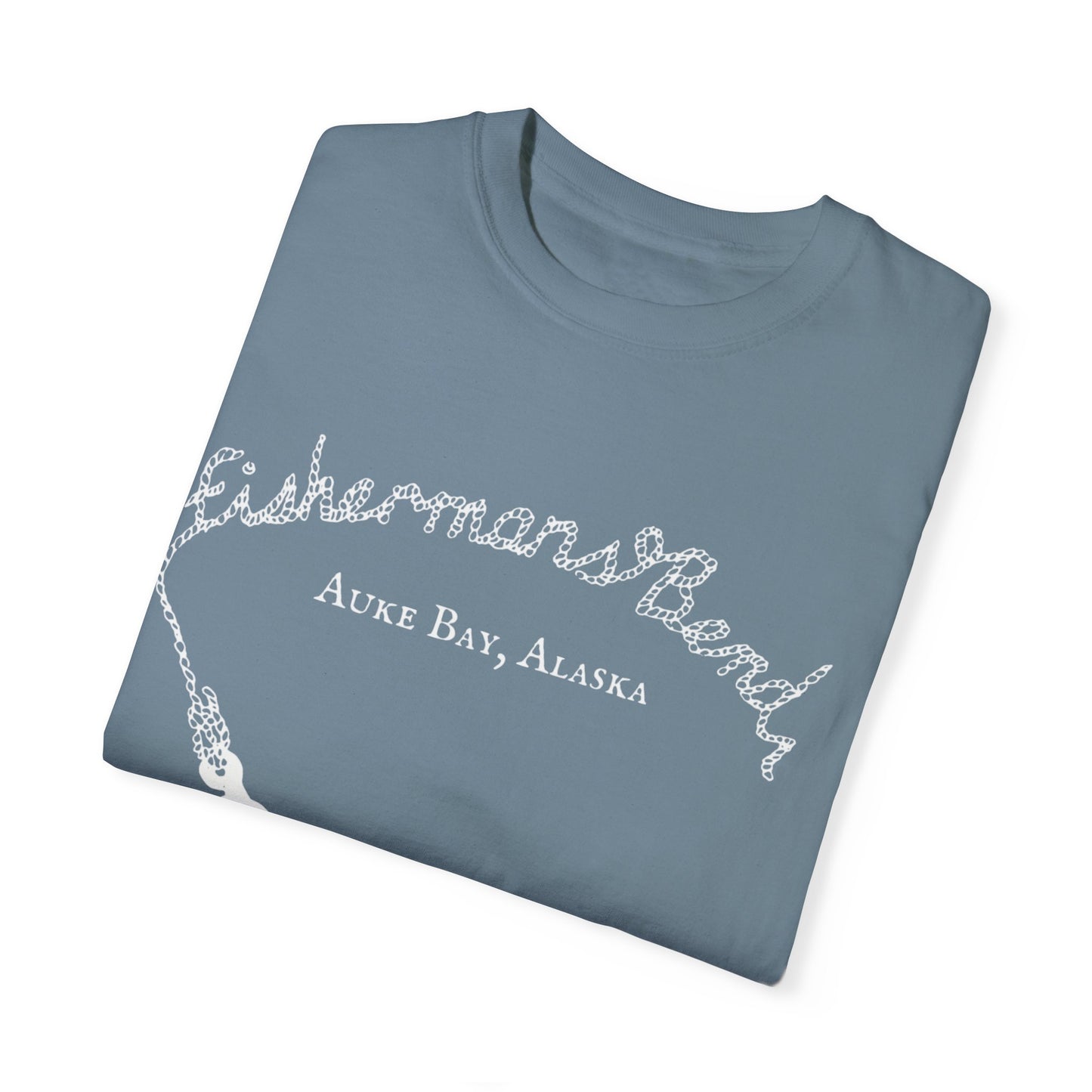 Fisherman's Bend T-Shirt