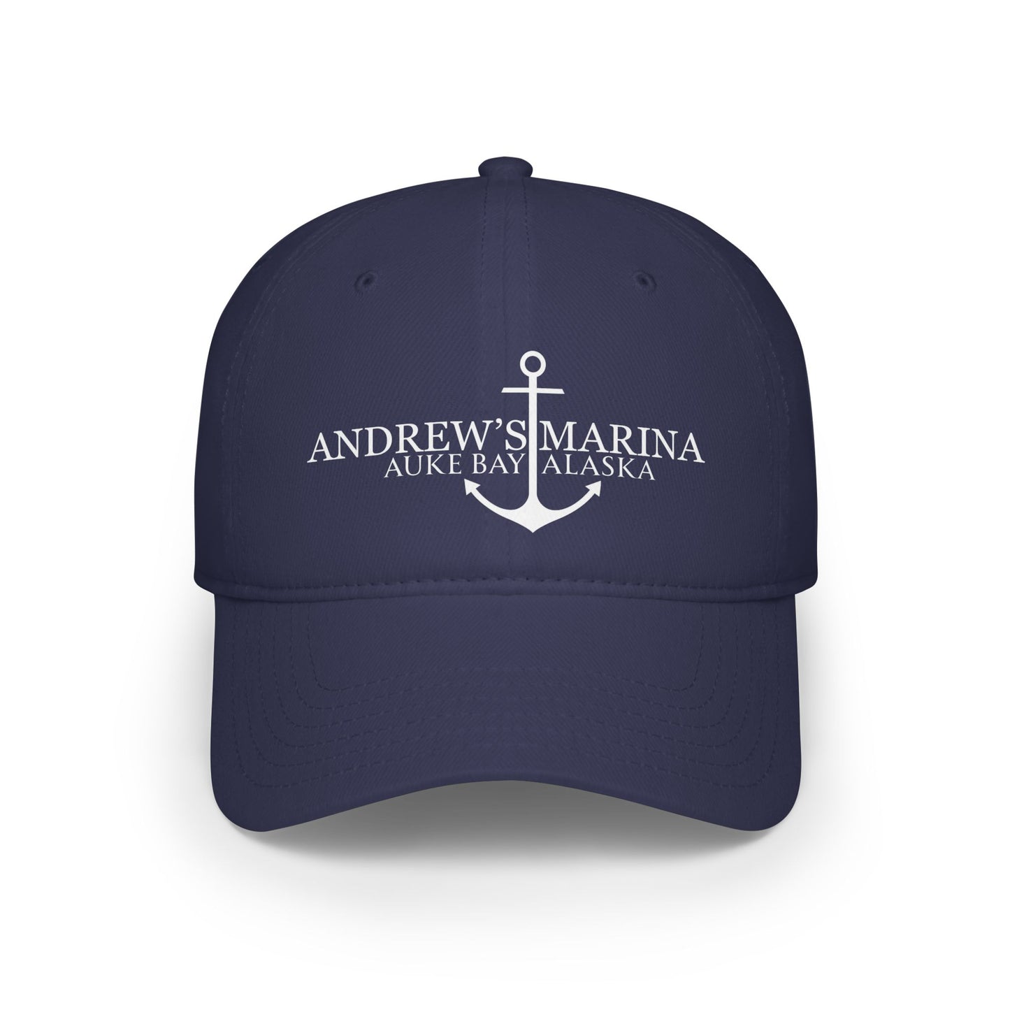 Andrew's Marina Low Profile Anchor Cap