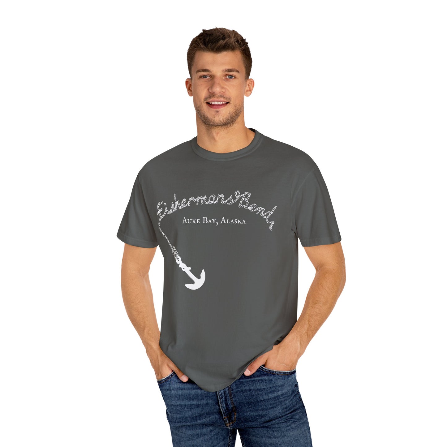 Fisherman's Bend T-Shirt