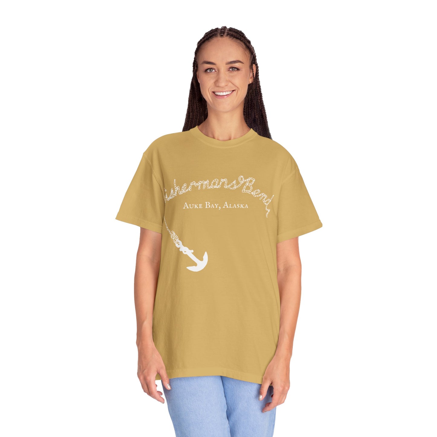 Fisherman's Bend T-Shirt