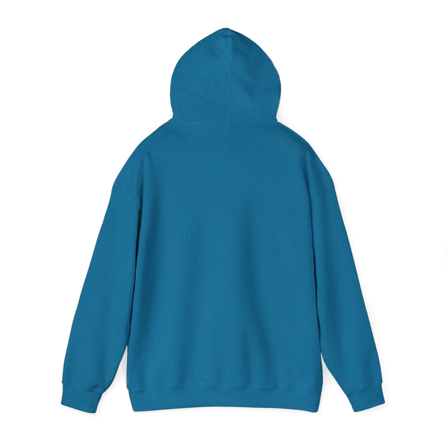 Fisherman's Bend Unisex Hoodie