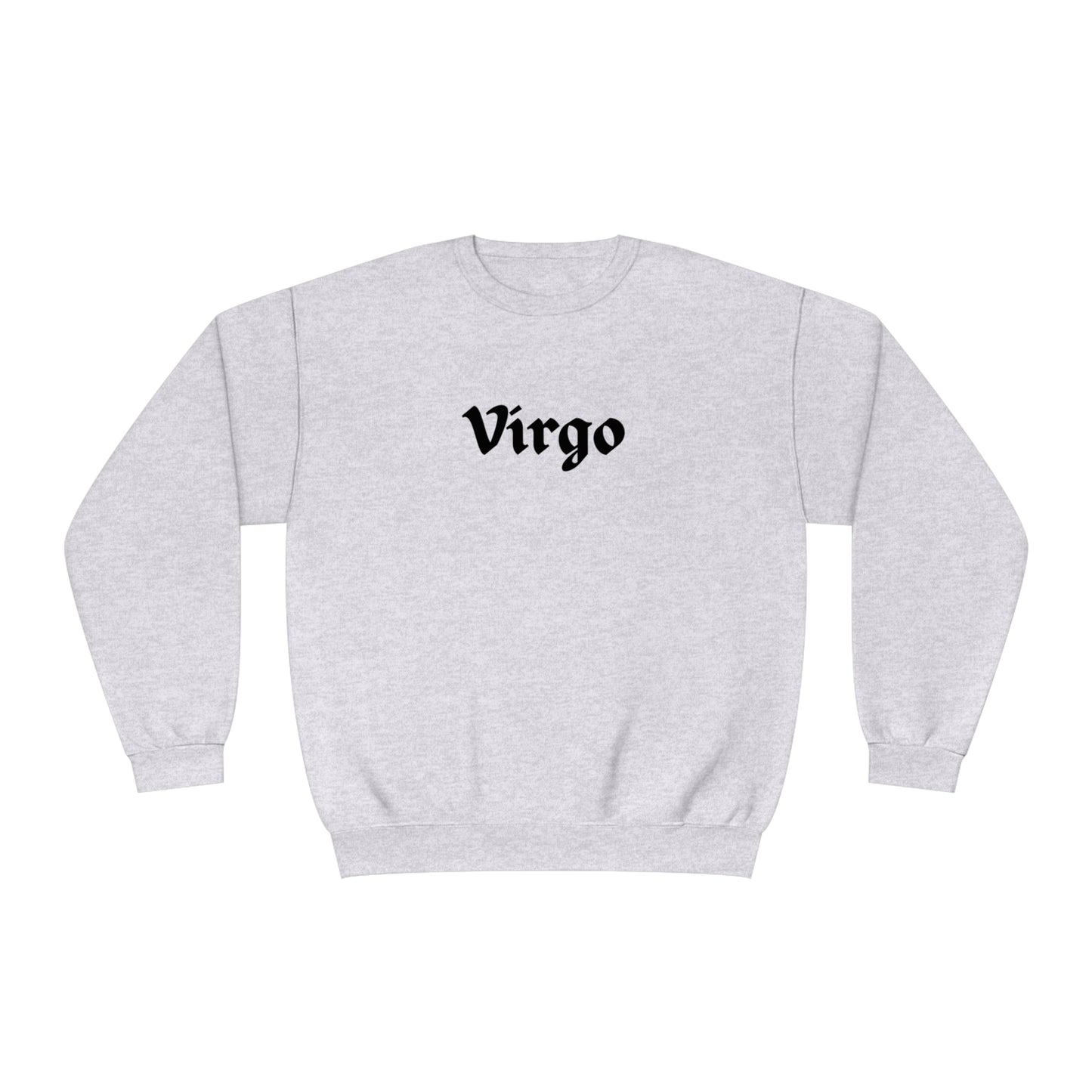 Virgo Unisex NuBlend® Crewneck Sweatshirt