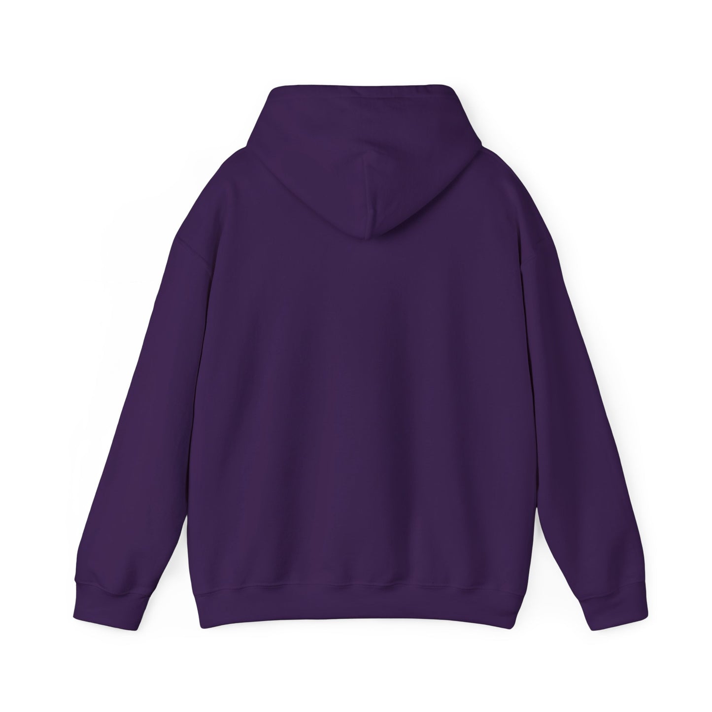 Pacific Northwest Unisex Heavy Blend™ Hooded Sweatshirt
